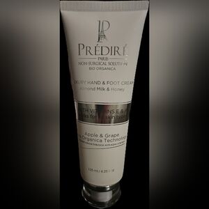 Predire Luxury Hand & Foot Cream - Almond Milk & Honey